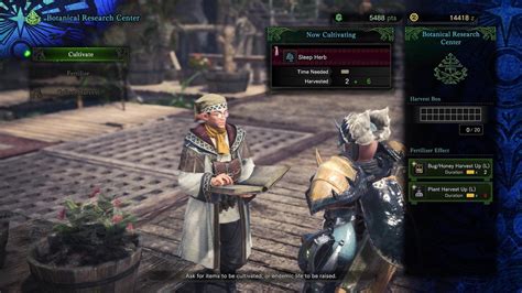 All Advanced Fertilizers: Quick Guide : r/MonsterHunterWorld.